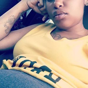 Meet your Posher, Alexis